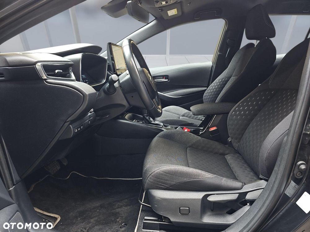 Toyota Corolla 1.8 Hybrid Comfort - 9