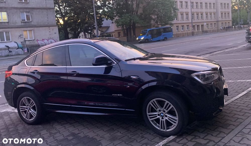 BMW X4 xDrive20i - 6