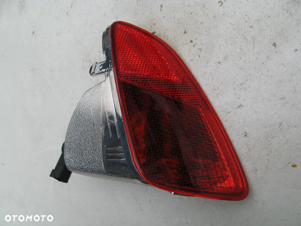 FORD FIESTA MK8 2017- LAMPA PRZECIWMGIELNA LEWA H1BB-15K273