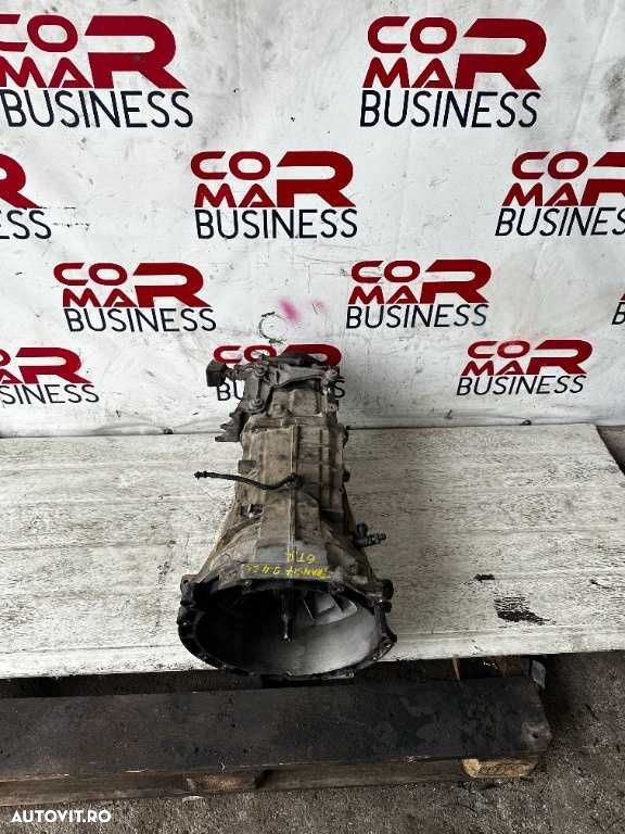 Dezmembrari FORD TRANSIT 2.4 euro 4 Cutie de viteza (6 trepte) - 2