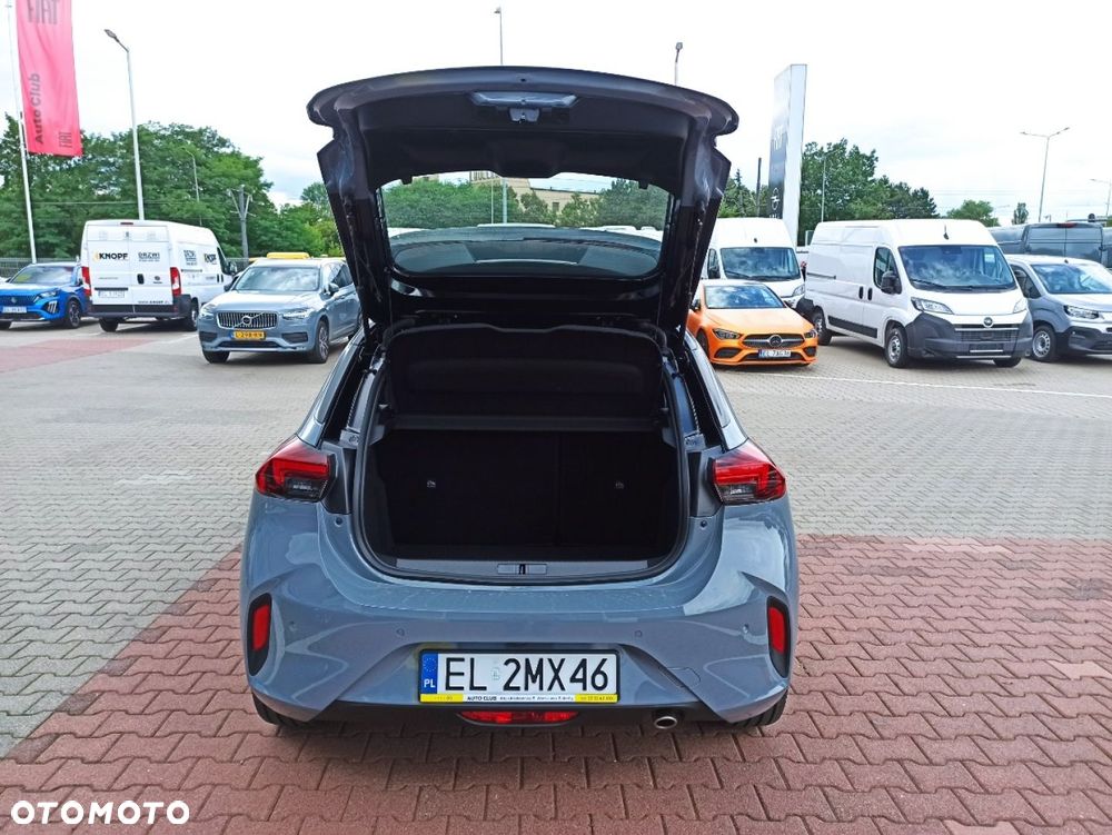 Opel Corsa - 9