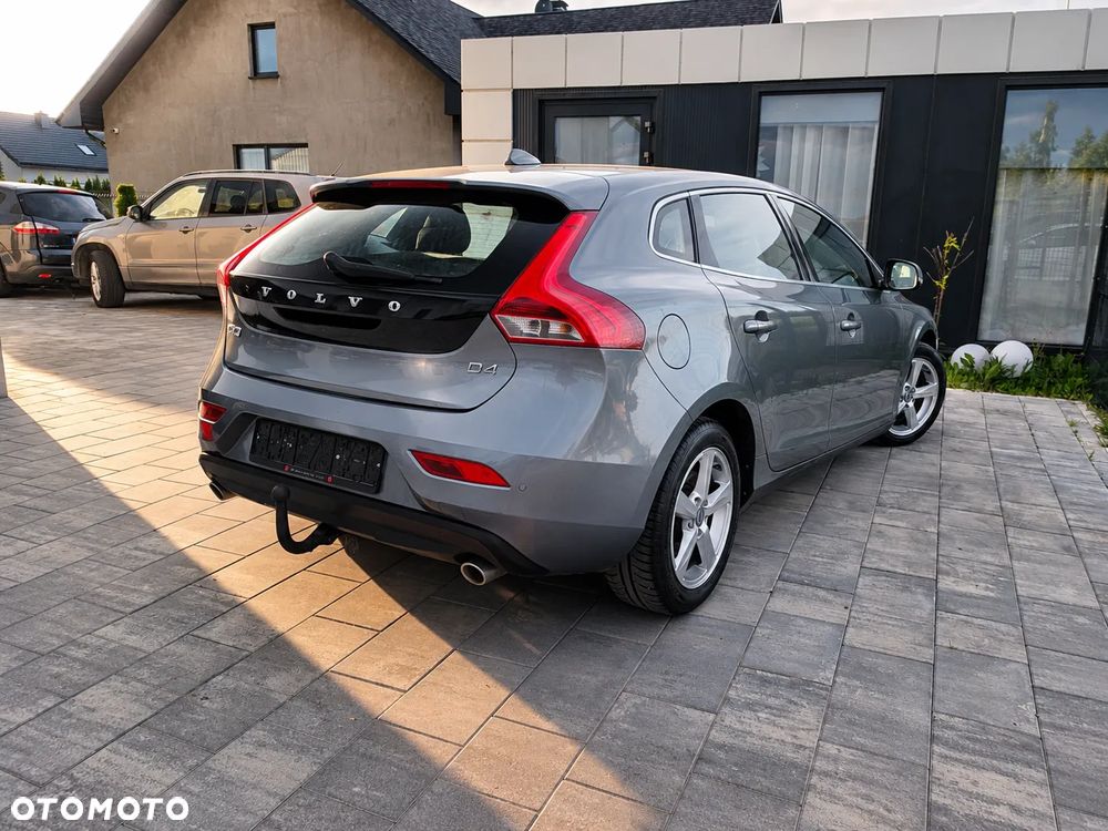 Volvo V40 D4 Drive-E Summum - 19