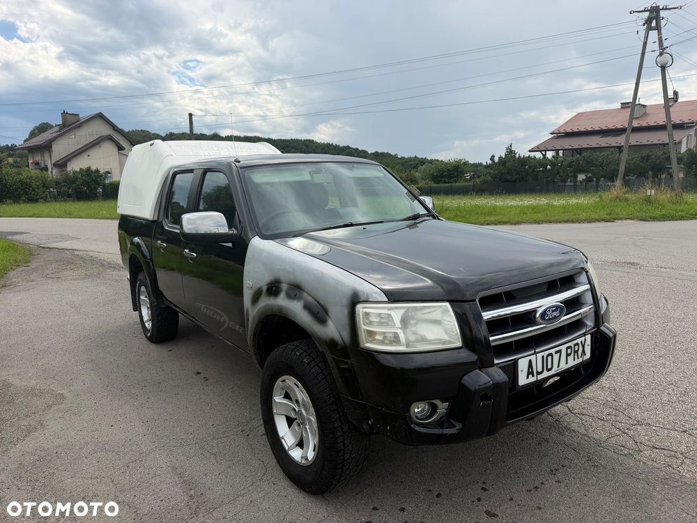 Ford Ranger - 2