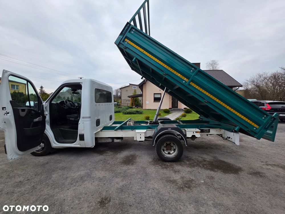 Renault Master - 8