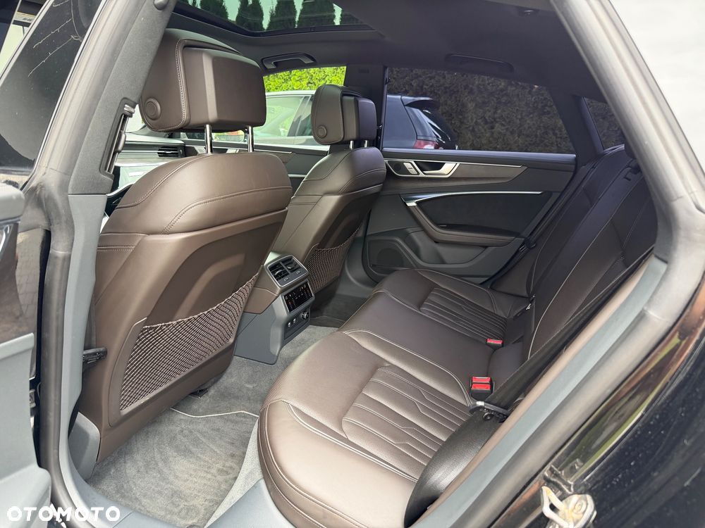 Audi A7 Sportback 55 TFSI mHEV Quattro S tronic - 22