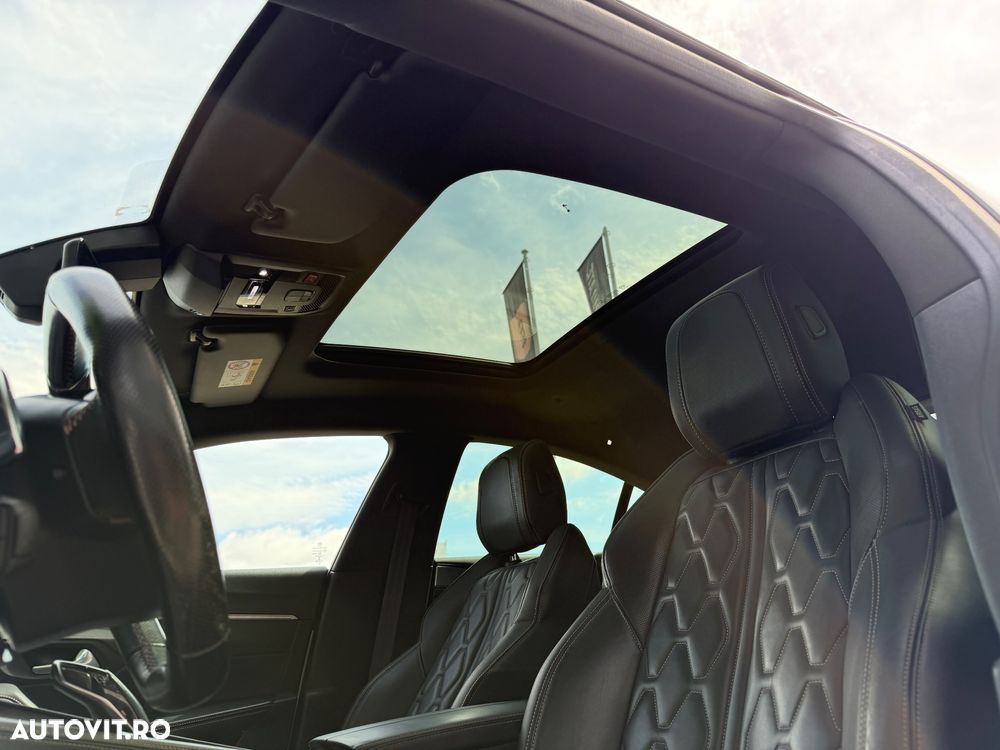 Peugeot 508 2.0 BlueHDI FAP BVA GT - 15