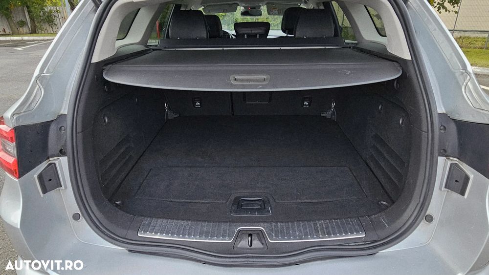 Renault Talisman TCe 225 EDC GPF LIMITED - 11