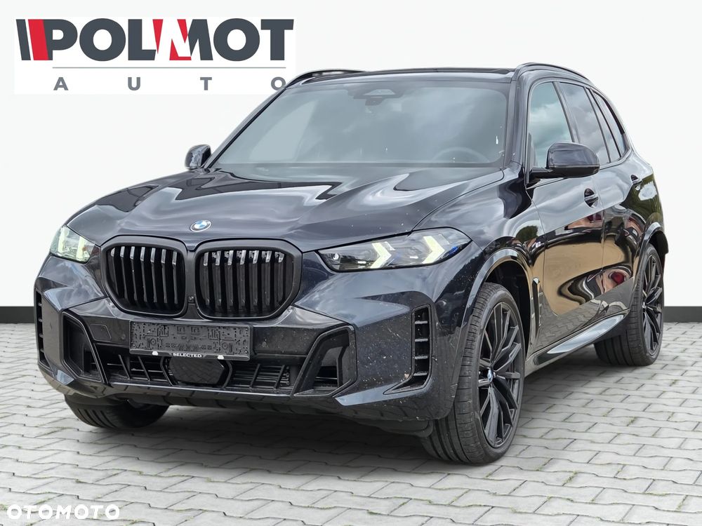 BMW X5 xDrive30d sport - 14