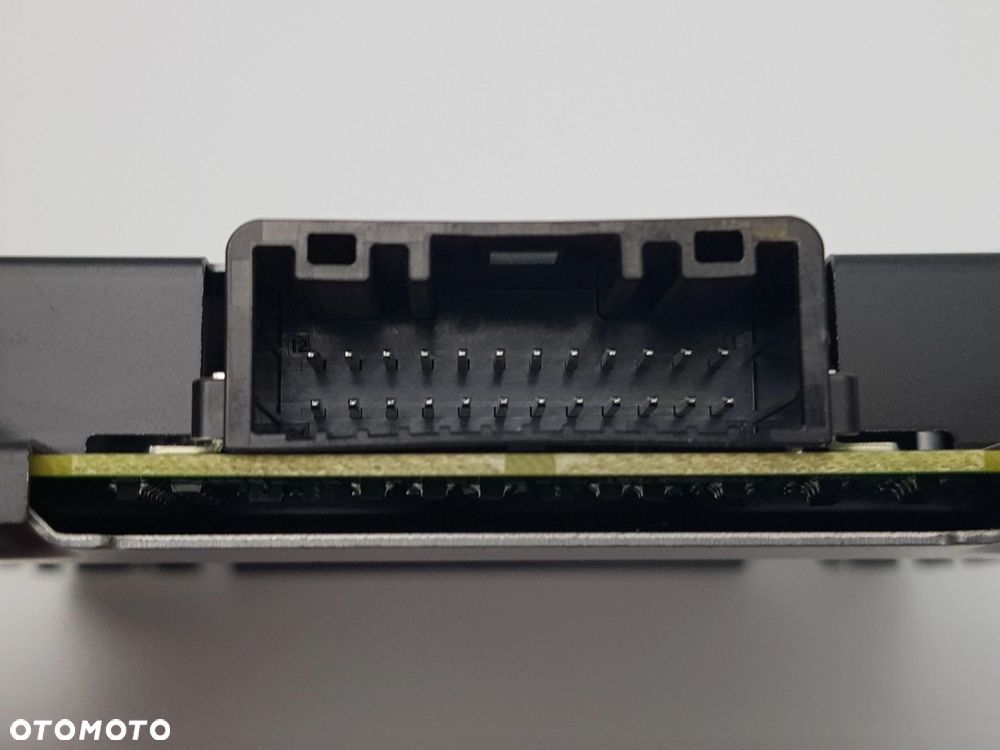 NOWA ORYGINALNA Przetwornica lampy Toyota Alphard Vellfire 85967-12030 - 7