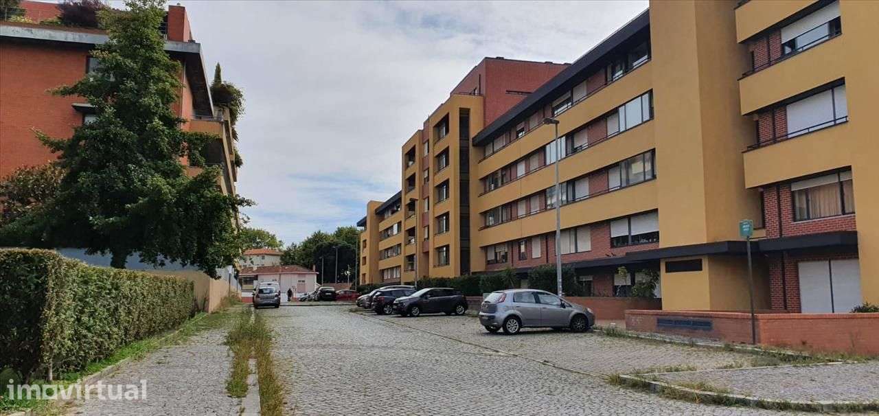 T3 para Investimento com Garagem Dupla – Paranhos, Porto - Grande imagem: 5/9