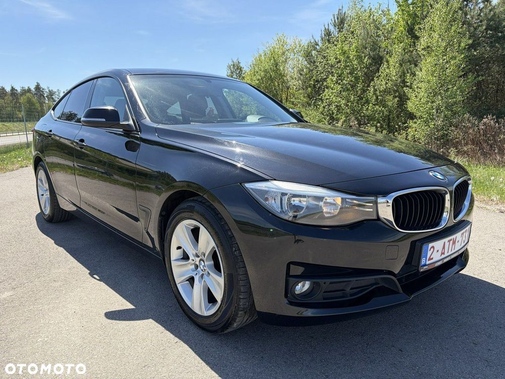 BMW 3GT - 7