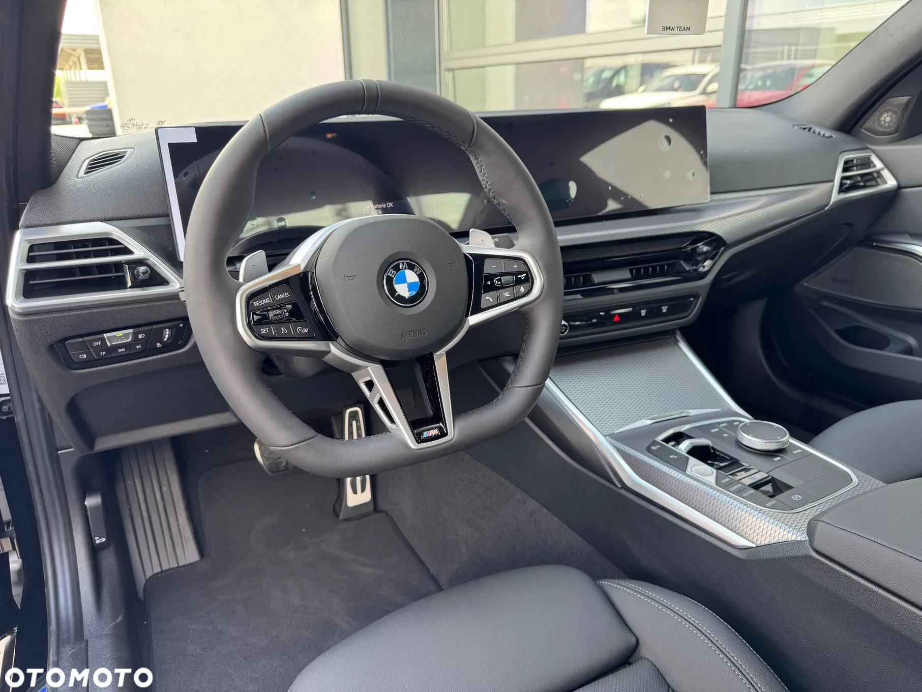 BMW Seria 3 - 19