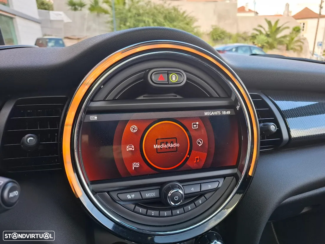MINI 3 Portas Cooper SE Yours - 18
