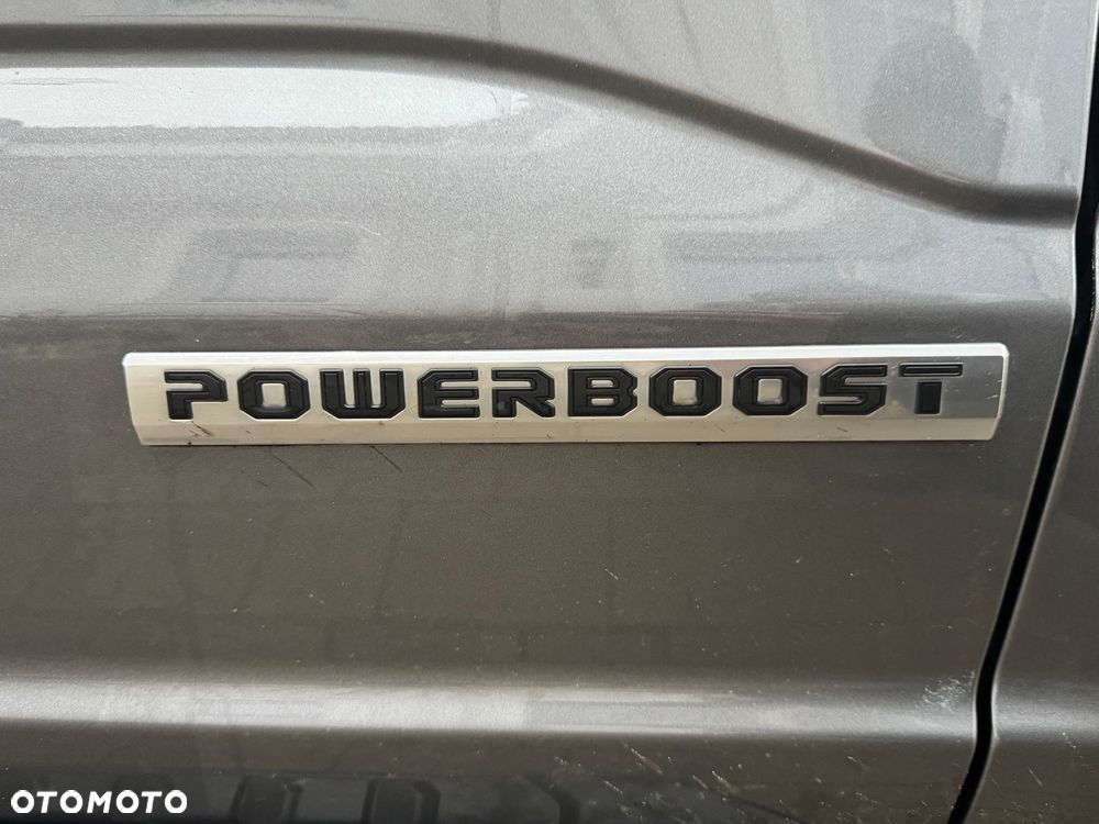 Ford F150 - 14