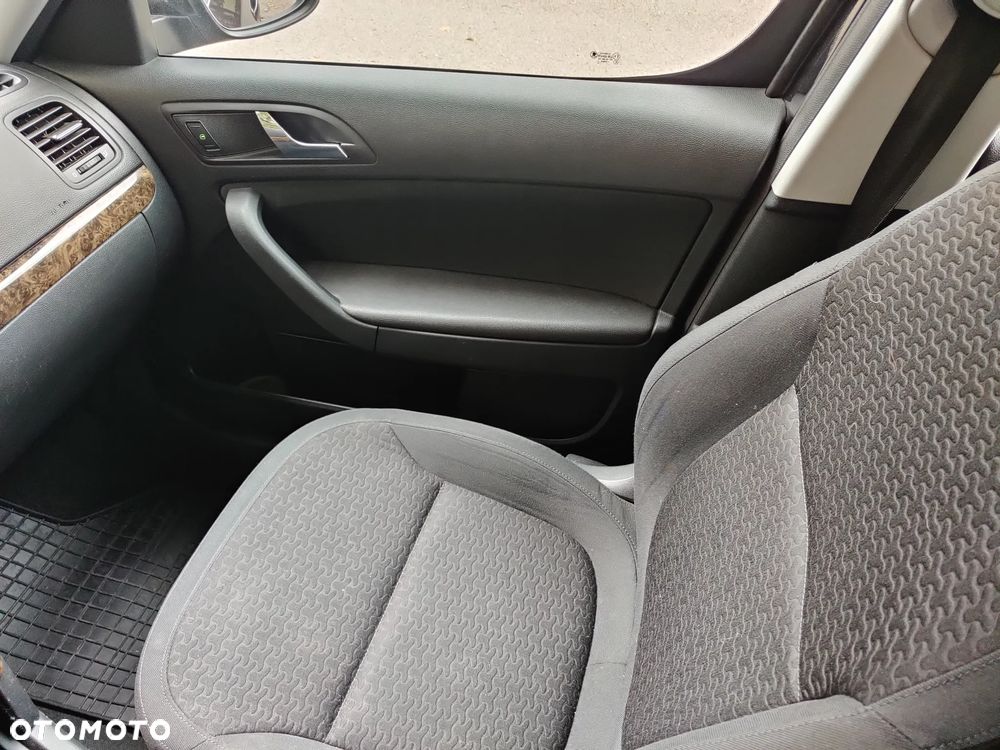 Skoda Yeti 1.2 TSI - 32