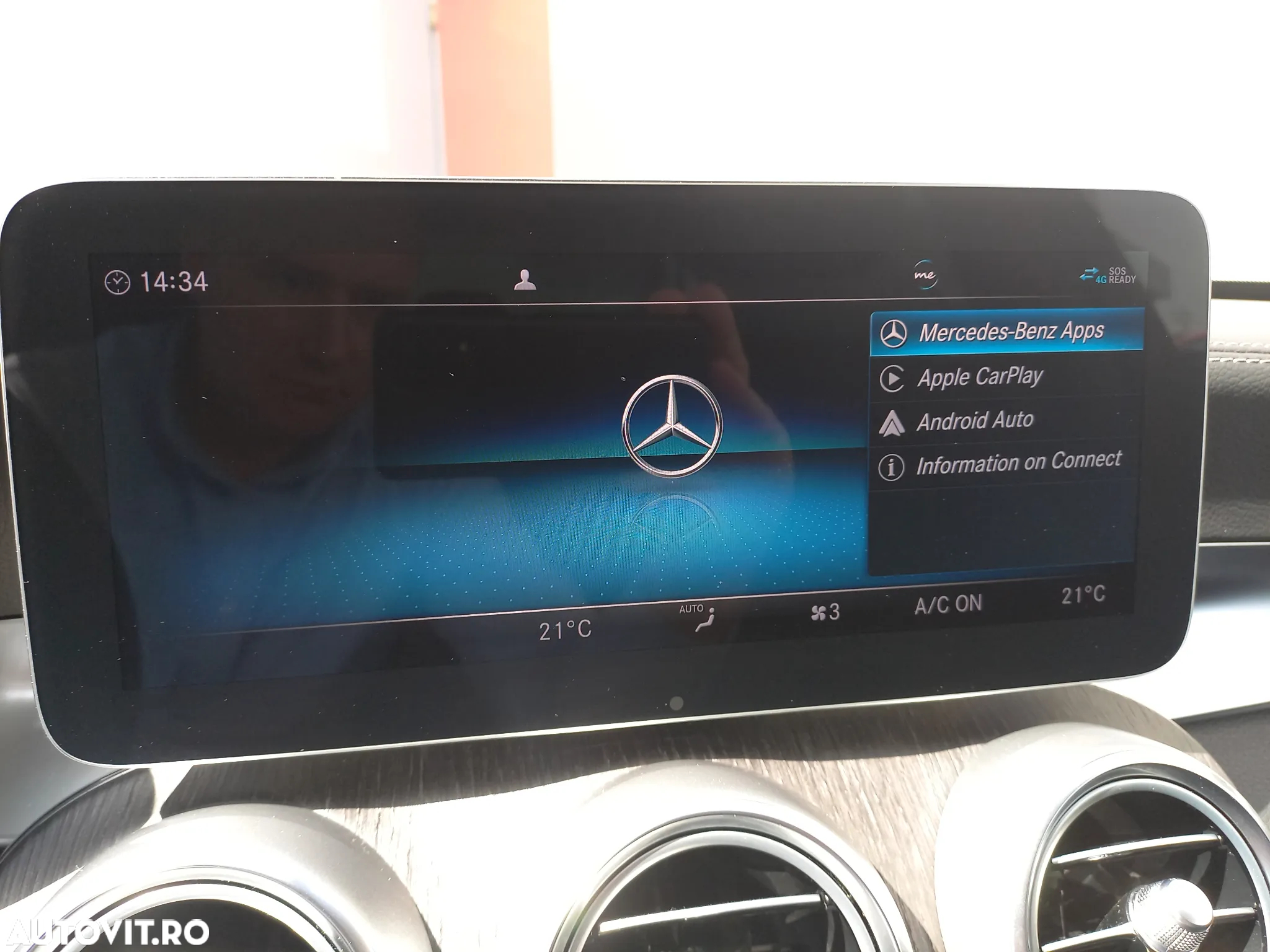Mercedes-Benz C 300 e 9G-TRONIC Avantgarde - 24