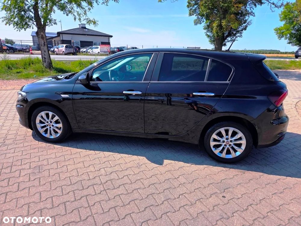 Fiat Tipo 1.4 16V More - 15