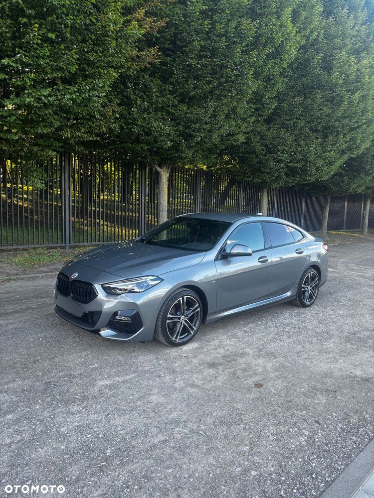 BMW Seria 2 218d M Sport sport - 1