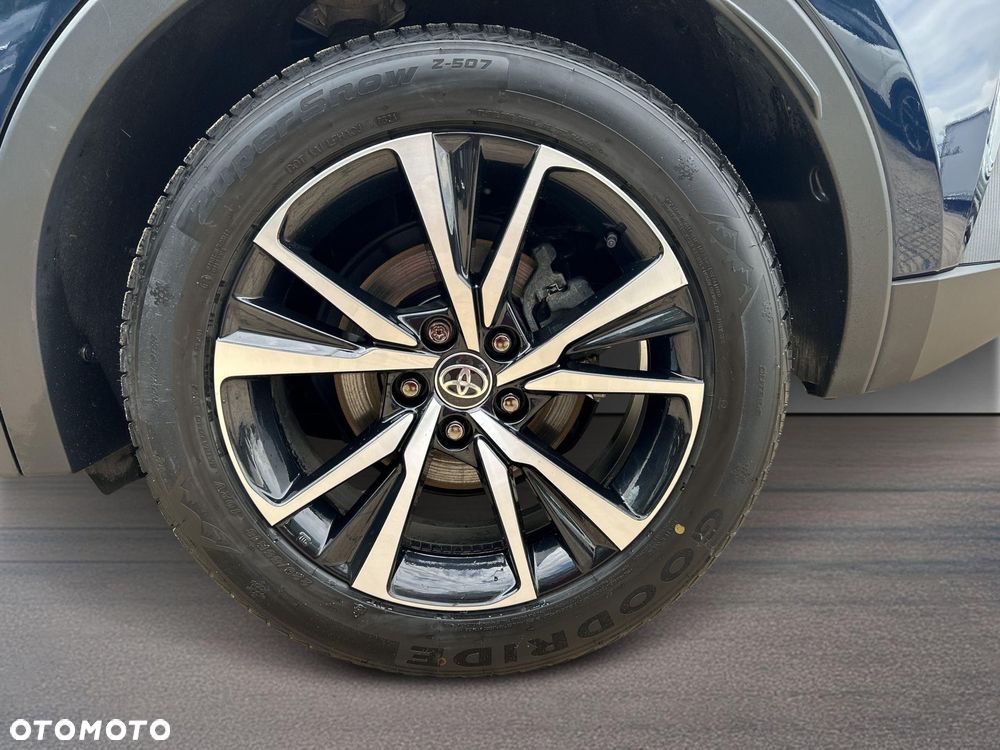 Toyota C-HR 1.8 Hybrid Style - 32