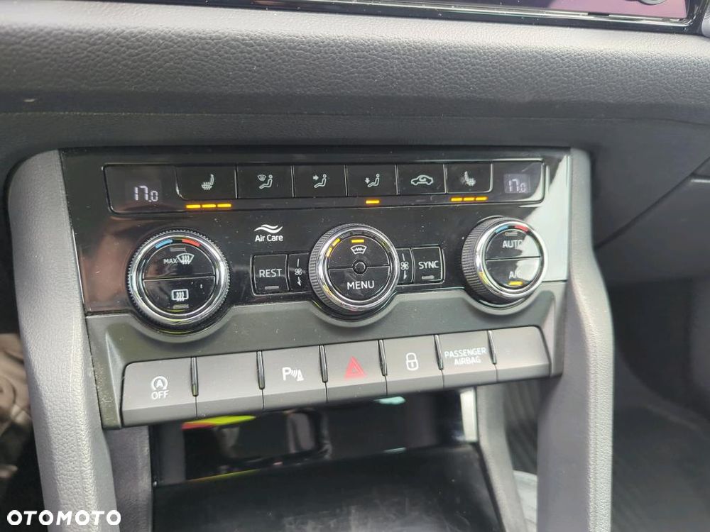 Skoda Kodiaq 1.5 TSI ACT 4x2 Ambition - 8