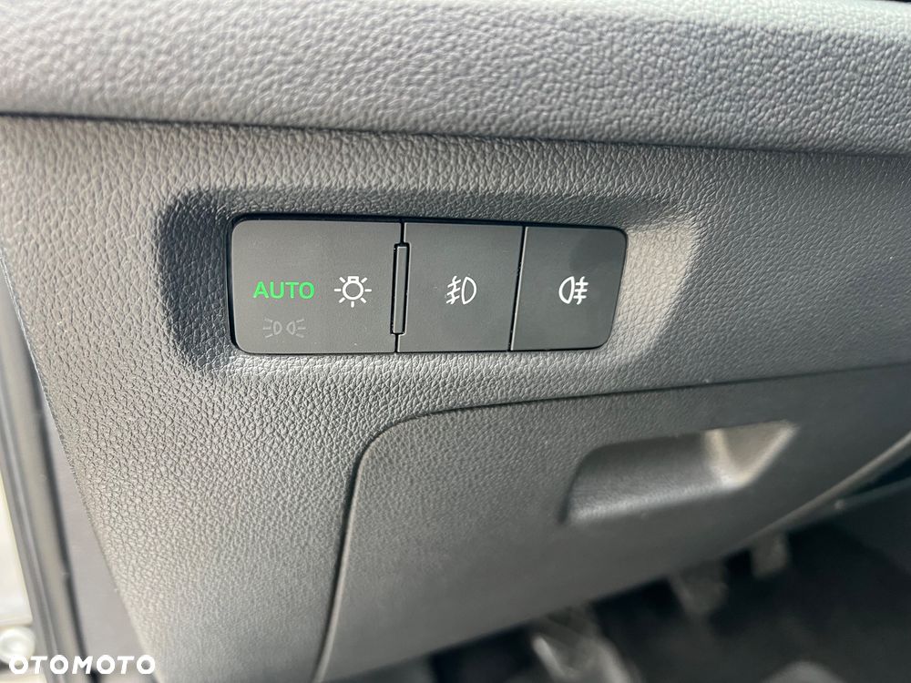 Skoda Octavia 1.5 TSI GPF ACT Ambition - 15