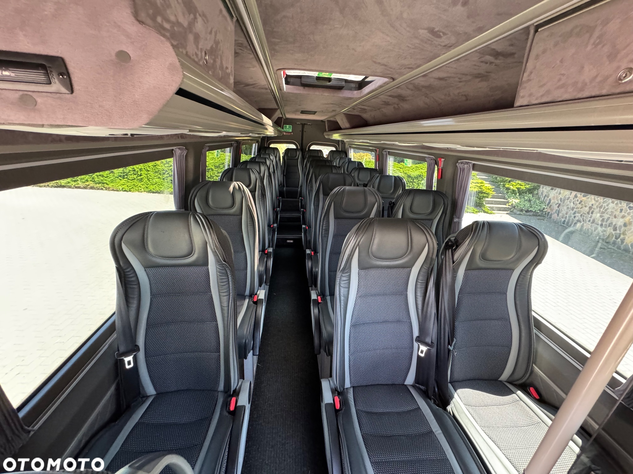 Mercedes-Benz Sprinter 519 - 22