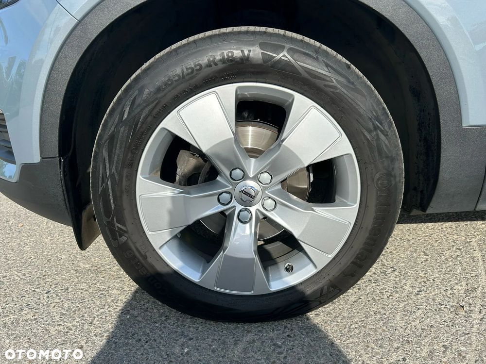 Volvo XC 40 T3 Momentum Pro - 16