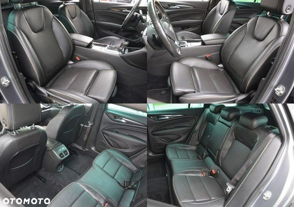 Opel Insignia Sports Tourer 2.0 Direct Inj Trb 4x4 Innovation - 24