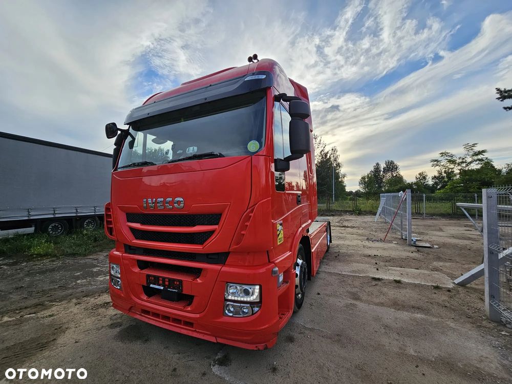 Iveco Stralis - 4