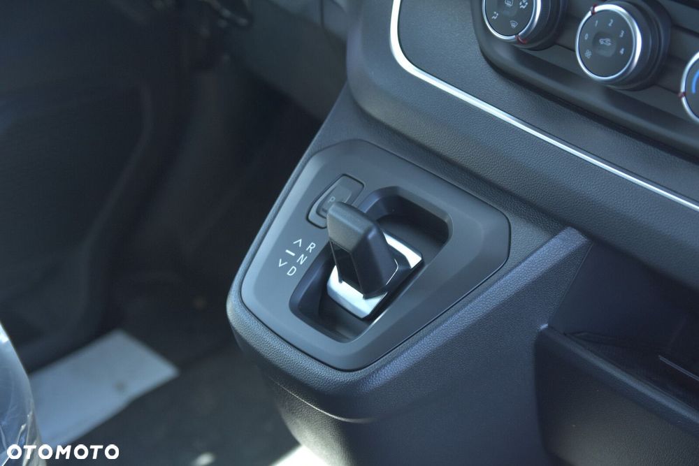 Renault Trafic Kombi 2.0 L2 Equilibre - 21