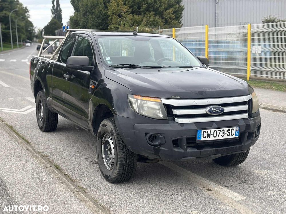 Ford Ranger - 3