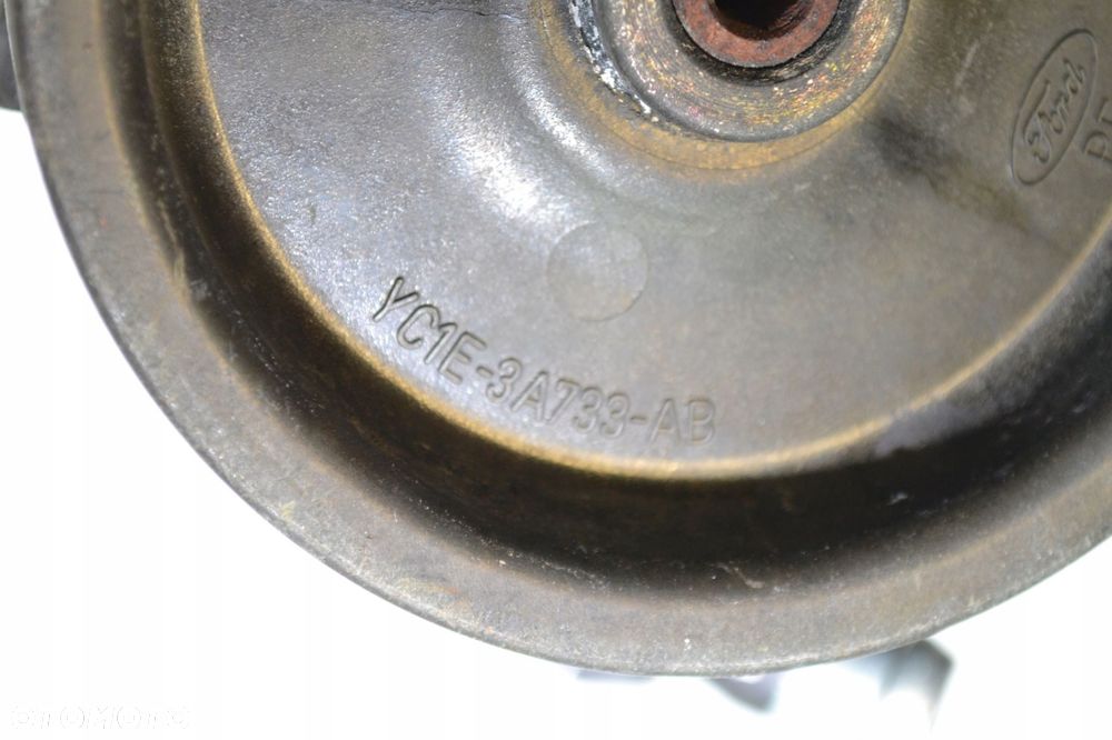 POMPA WSPOMAGANIA YC1E-3A733-AB FORD TRANSIT 00-06R 2.4 TDDI - 5