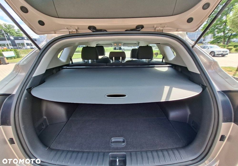 Hyundai Tucson - 12