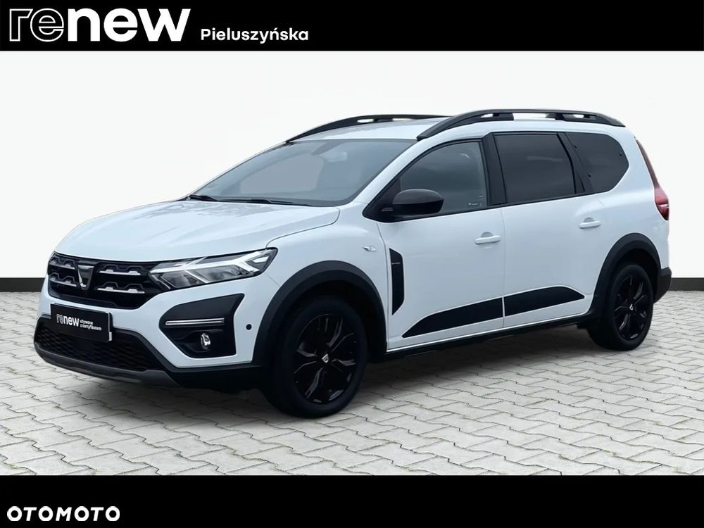 Dacia Jogger - 3