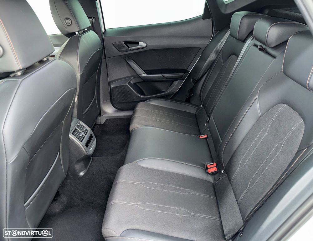 Cupra Formentor 2.0 TDI DSG - 16