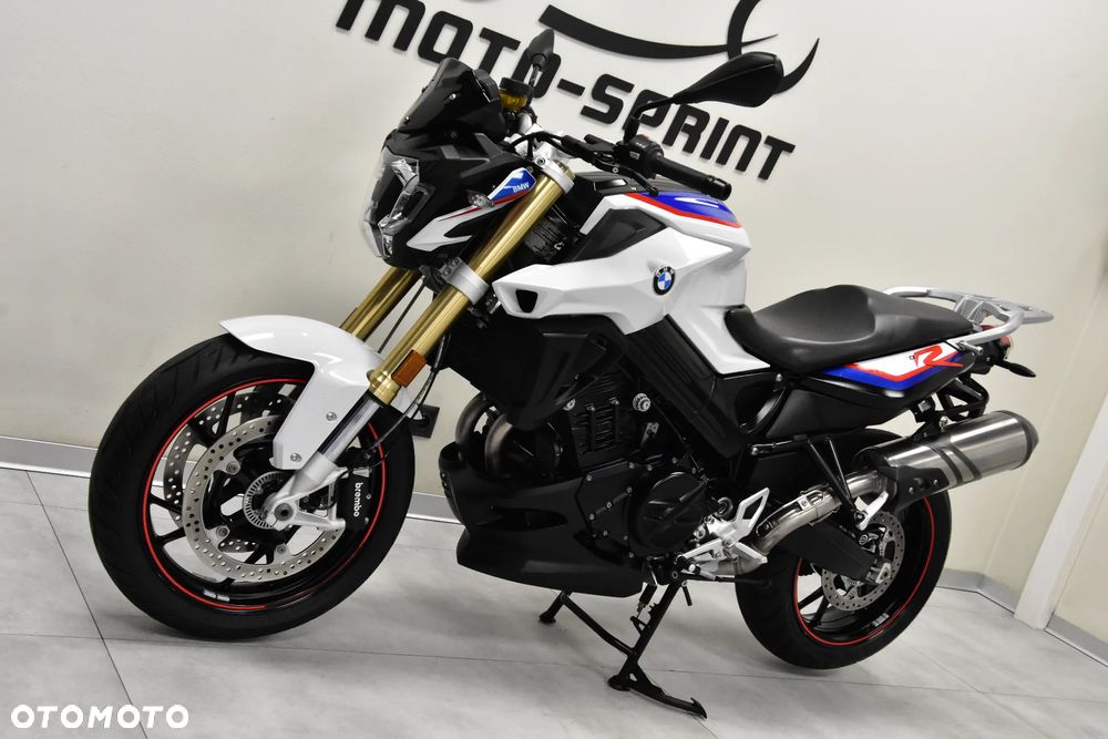 BMW F - 9