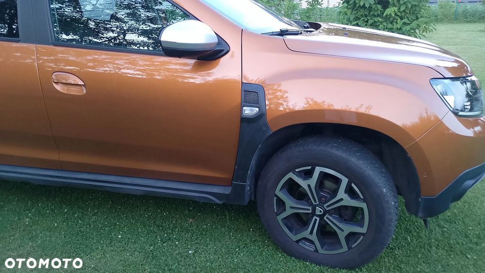 Dacia Duster 1.0 TCe Prestige - 3