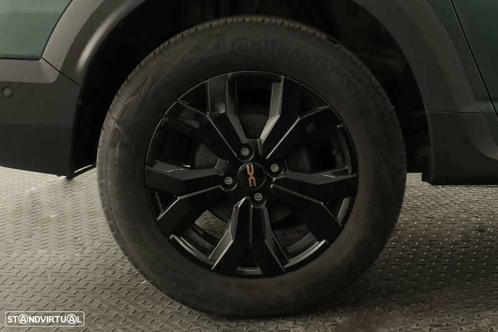 Dacia Jogger 1.0 ECO-G Extreme+ Up&Go 7L Bi-Fuel - 5