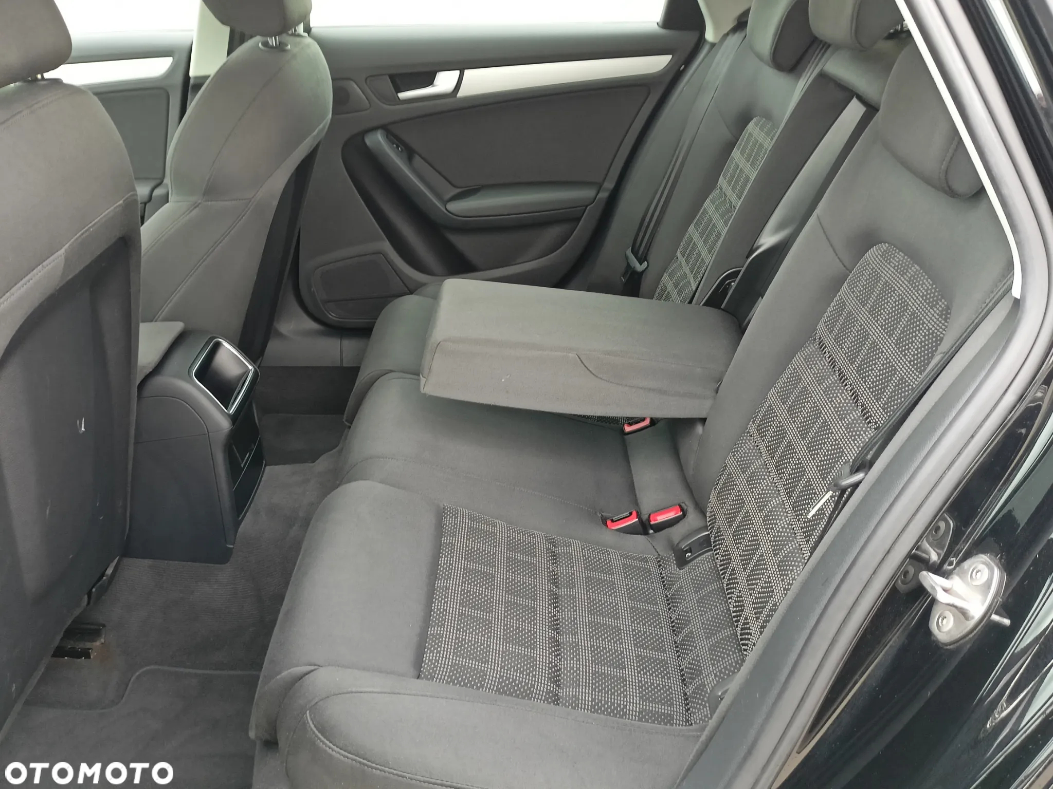 Audi A4 2.0 TDI Limited Edition - 17