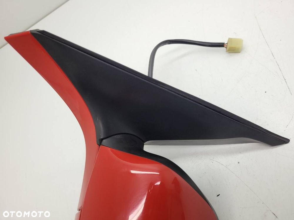 LUSTERKO LEWE SUZUKI SWIFT III 5 PIN EUROPA 2005 - 6