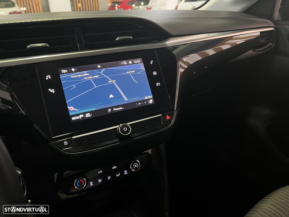 Opel Corsa 1.2 Business Edition - 15