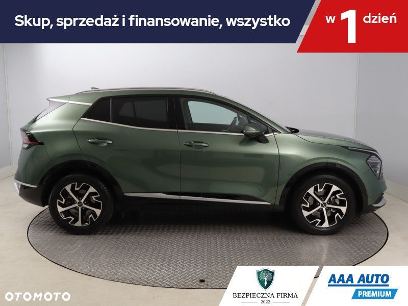 Kia Sportage - 8