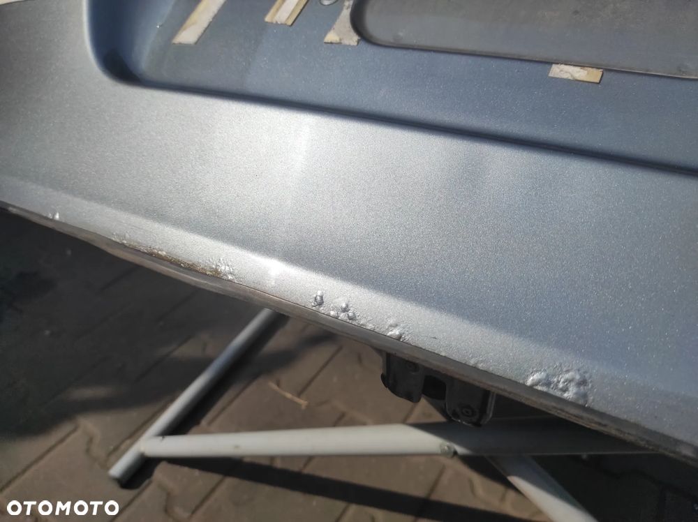 SKODA SUPERB 2 KOMBI KLAPA BAGAŻNIKA TYLNA SZYBA 3T9 LF8L 9157 WYSYŁKA !!!!!! - 7