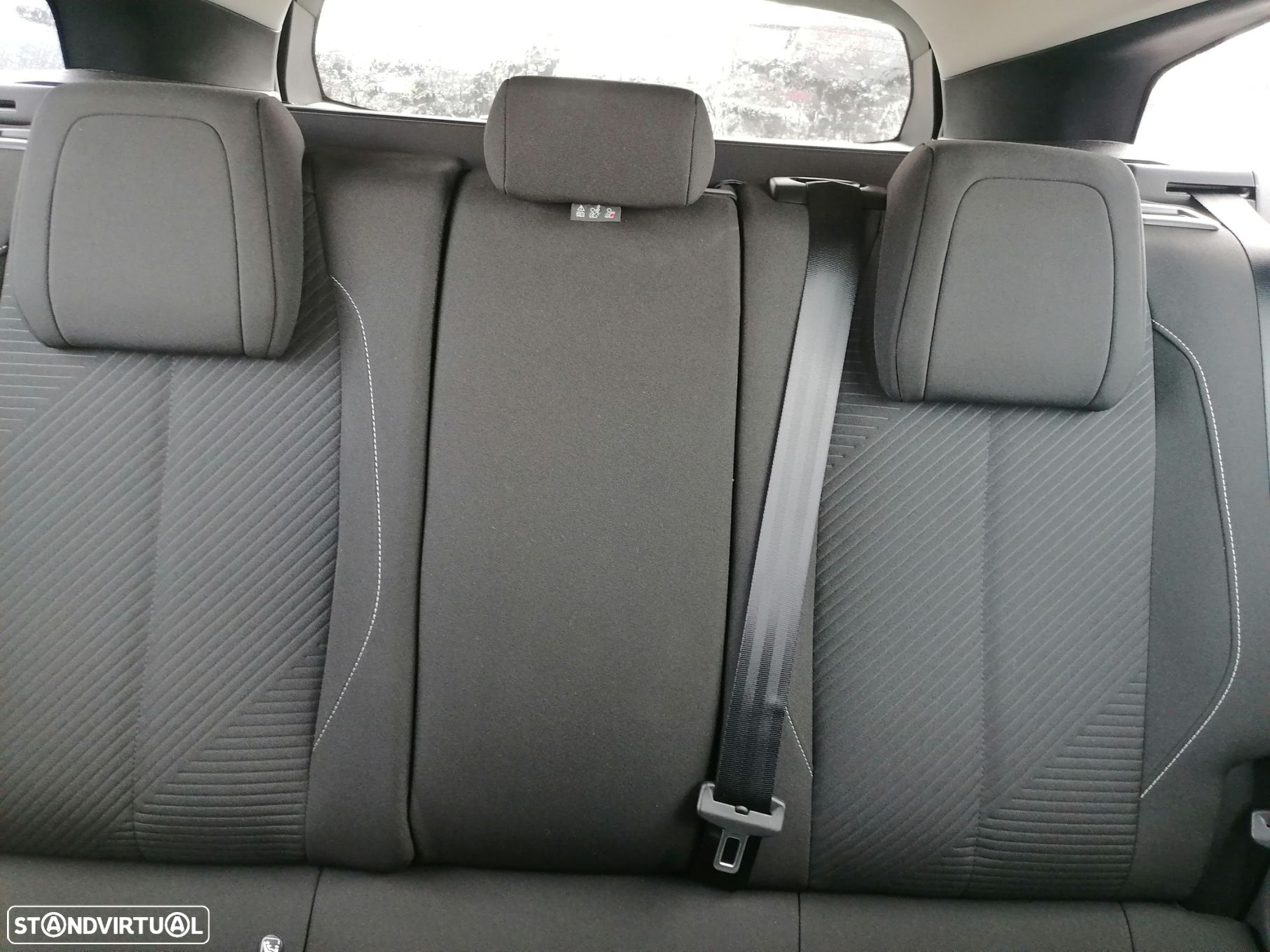 Peugeot 308 SW 1.5 BlueHDi Active - 20