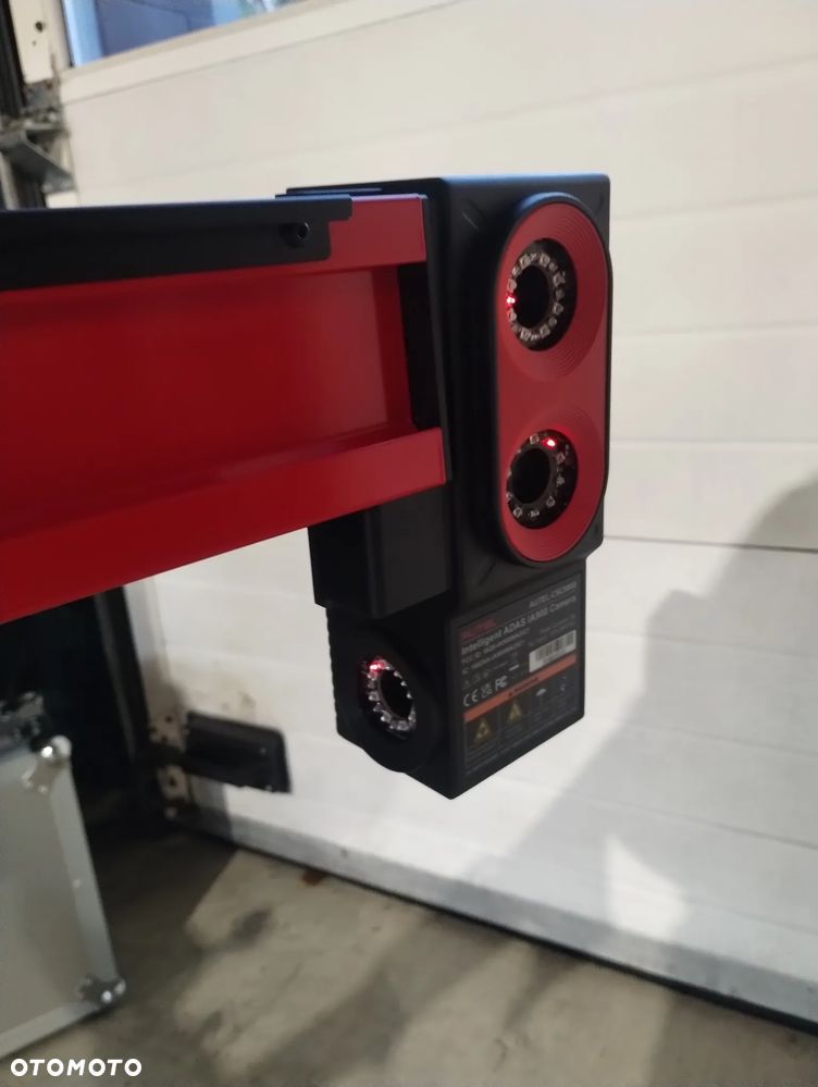 IA900 WA Autel Geometria i Adas wszystko w 1 - 26