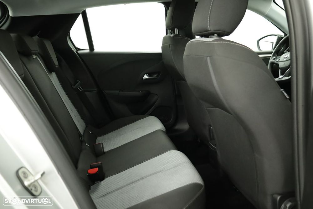 Opel Corsa 1.2 T Edition - 21