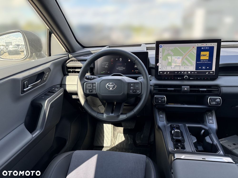 Toyota RAV4 2.5 Hybrid Dynamic Force Style 4x4 e-CVT - 16