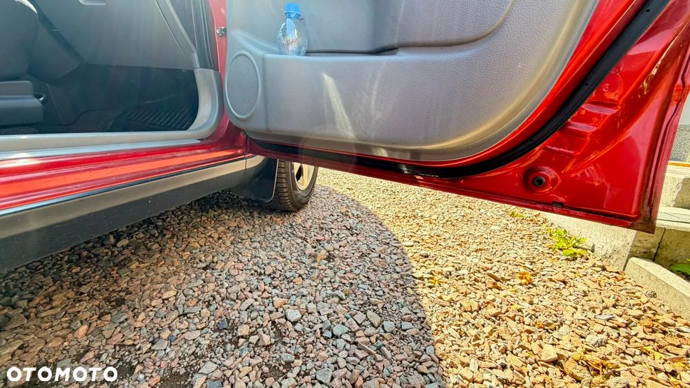 Suzuki SX4 1.6 GLX / Comfort - 7