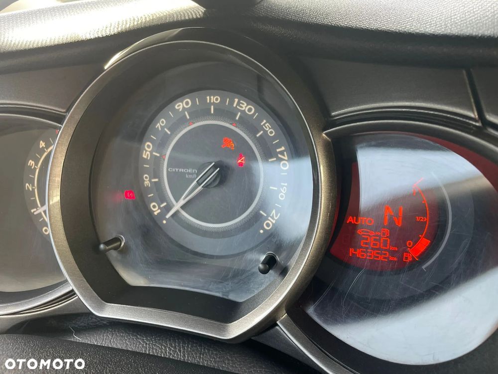 Citroën C3 e-HDi 70 EGS Tendance - 10