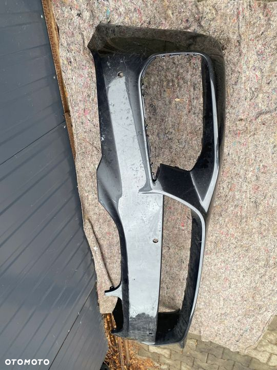 ZDERZAK BMW G30 G31 M-PAKIET ORYGINAŁ - 3